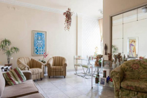 Beira da Praia Copacabana - Apartamento Completo